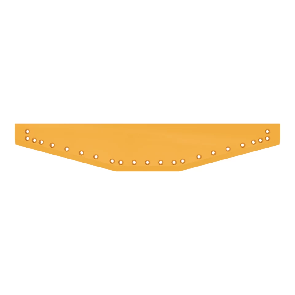 324-1692: Spade Base Edge 3241692 купить