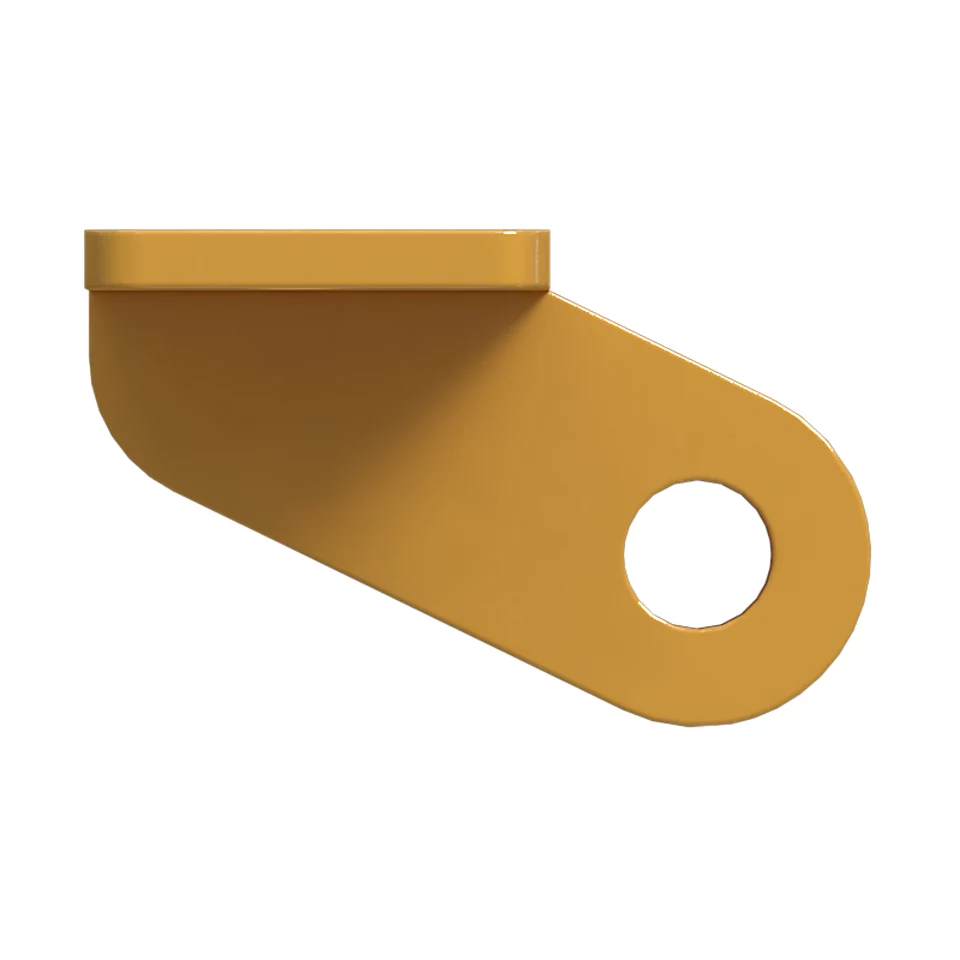 324-1860: 110mm Long Deck Cover Hinge 3241860 купить