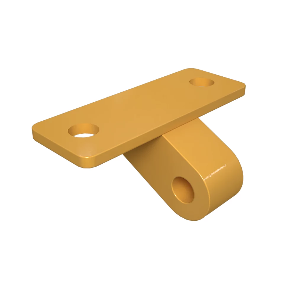 324-1860: 110mm Long Deck Cover Hinge 3241860 купить