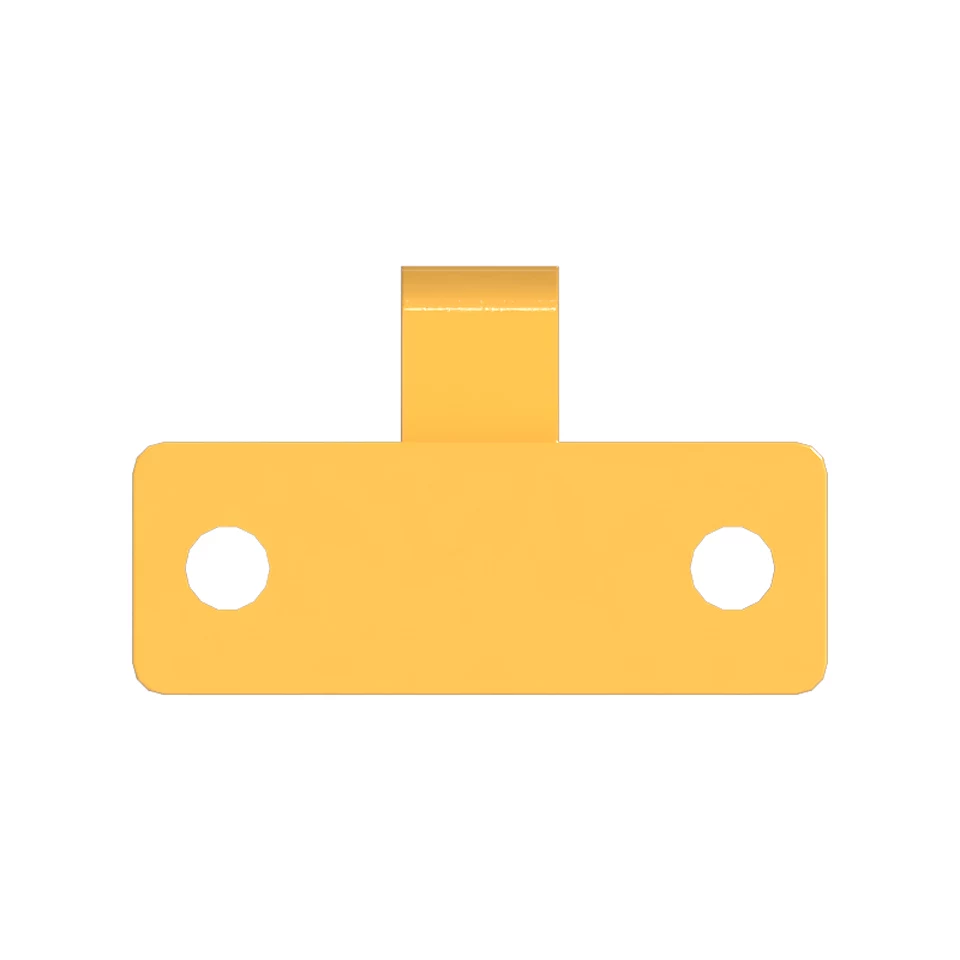 324-1860: 110mm Long Deck Cover Hinge 3241860 купить