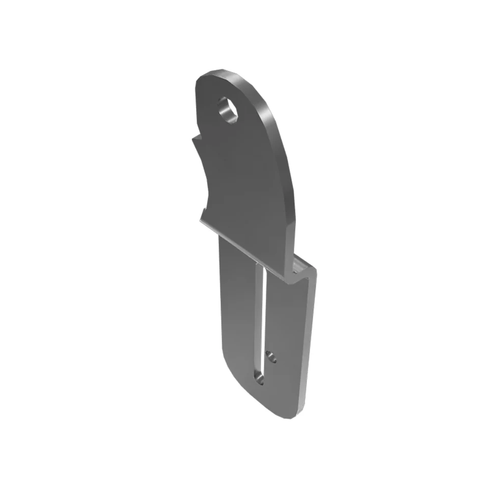 324-2900: Suspension Seat Mount Bracket 3242900 купить