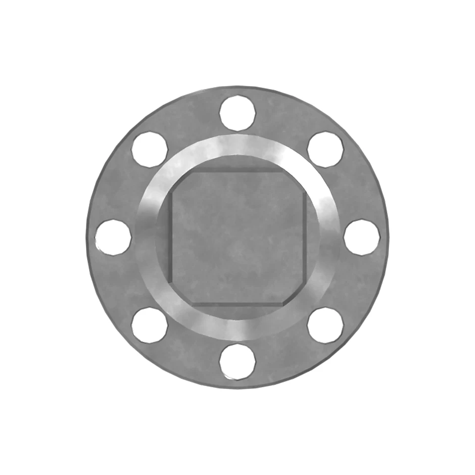 324-2947: M80 Locking Nut 3242947 купить