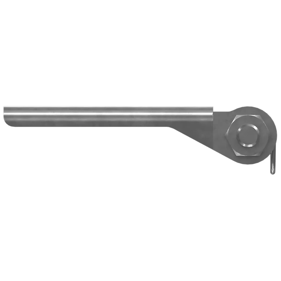 324-3890: Hook Latch Key 3243890 купить