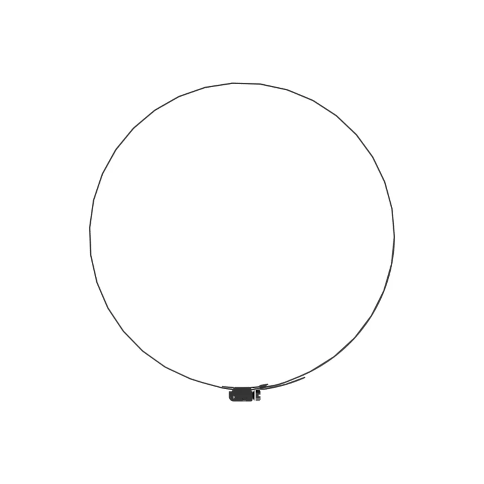 324-4148: Hose Cable Strap 3244148 купить