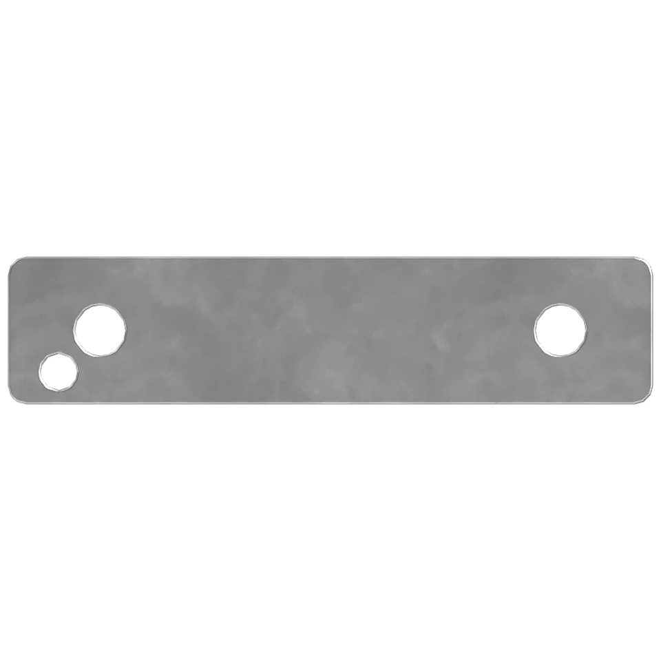 324-4187: 6mm Thick Flexible Coupling Hub Lock Plate 3244187 купить