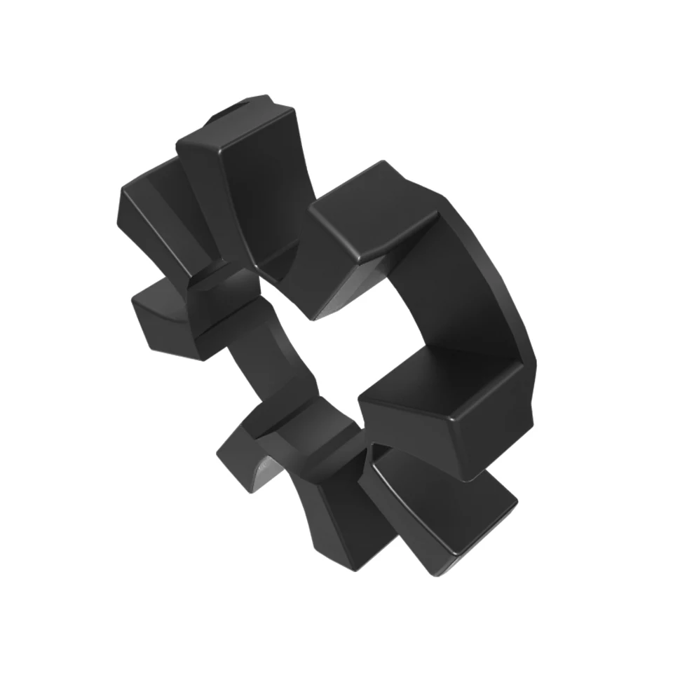 324-4231: 260mm Outer Diameter Flexible Coupling Element 3244231 купить