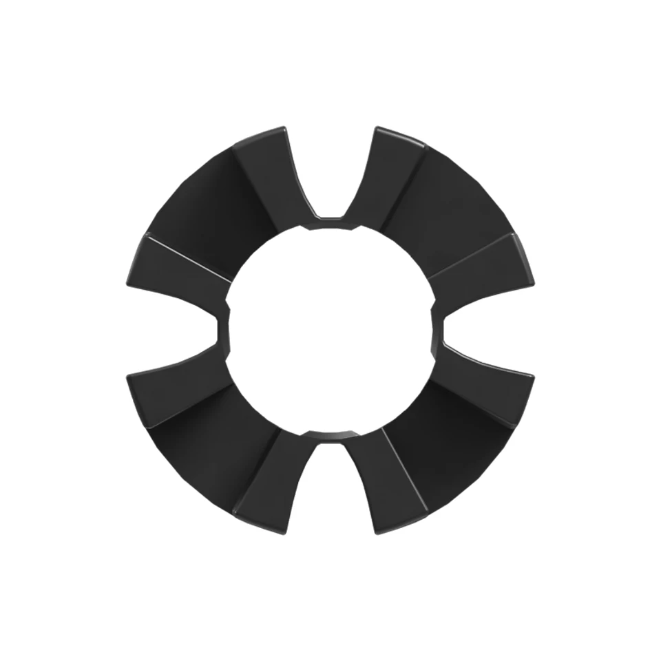 324-4231: 260mm Outer Diameter Flexible Coupling Element 3244231 купить