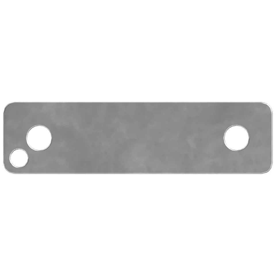 324-4233: Pump Coupling Hub Support Plate 3244233 купить