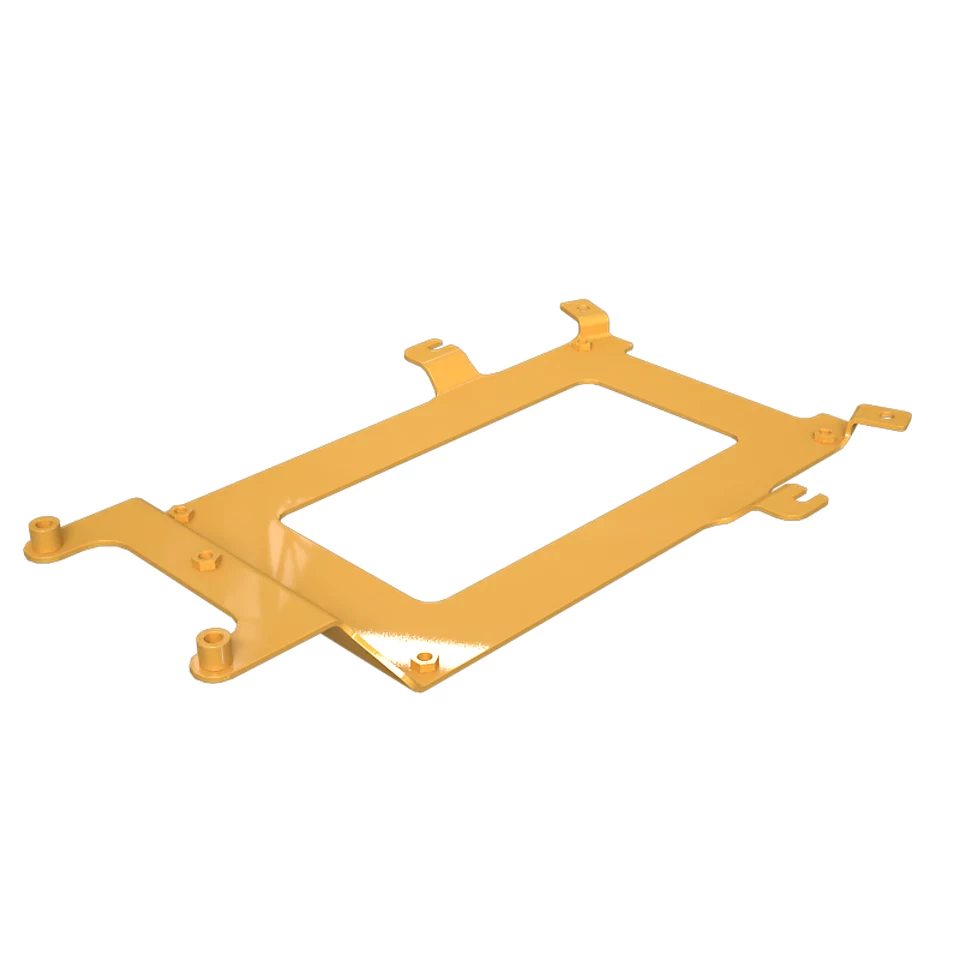 324-7881: Control Module Bracket 3247881 купить