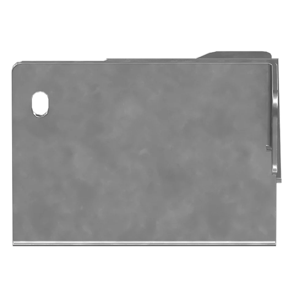 324-8151: Switch Guard Support Plate 3248151 купить