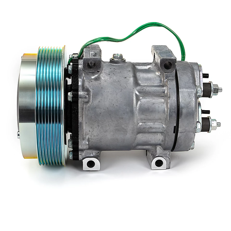 324-9711: Refrigerant Compressor 3249711 Caterpillar