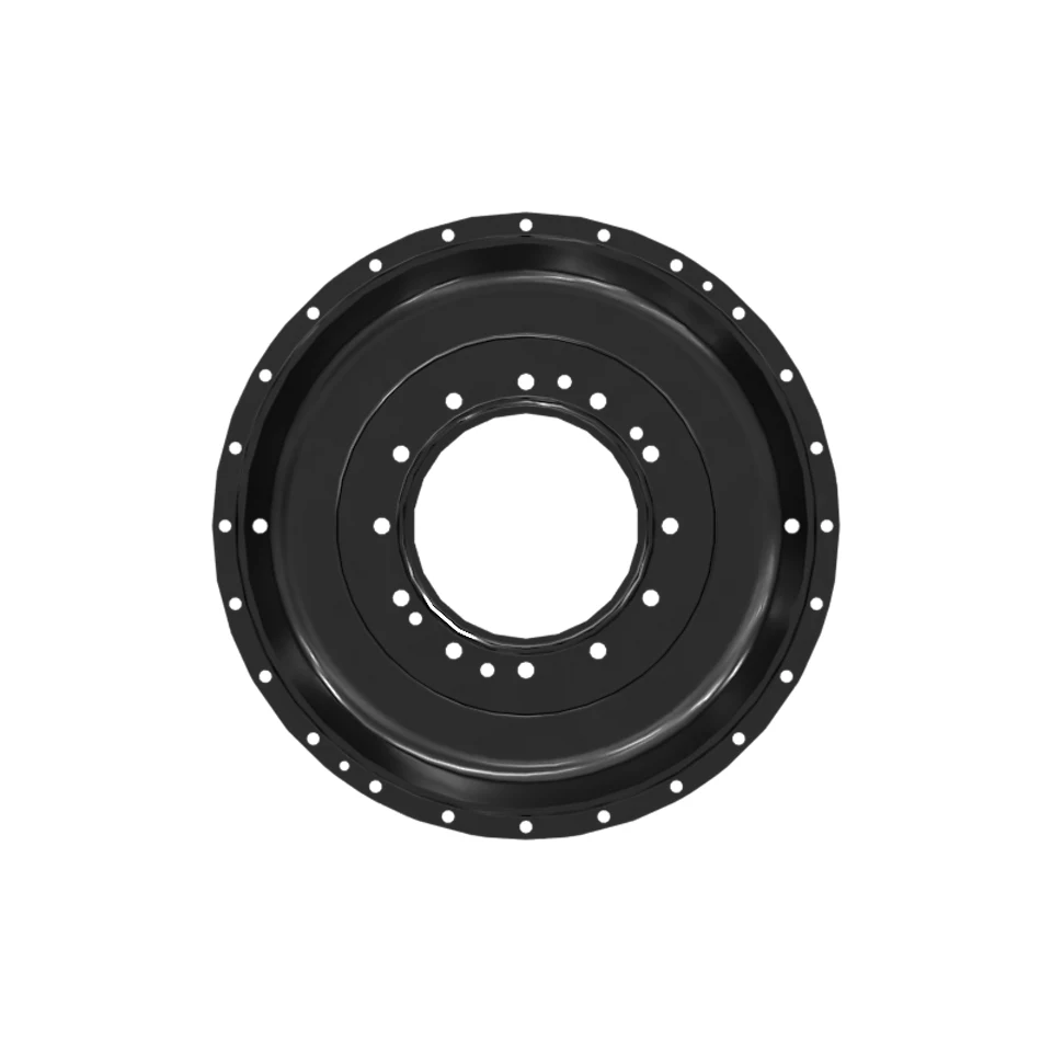324-9851: FLANGE 3249851 купить