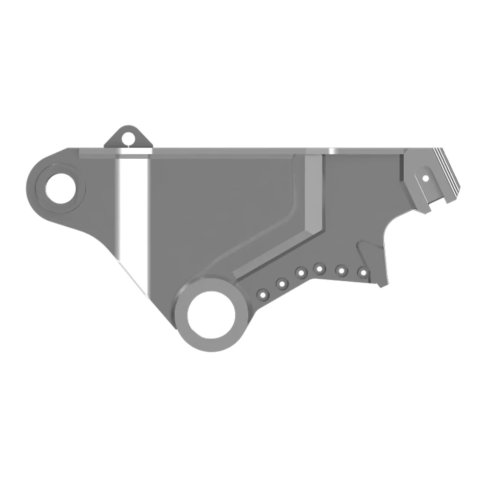 325-0728: Jaw Assembly-upper 3250728 купить
