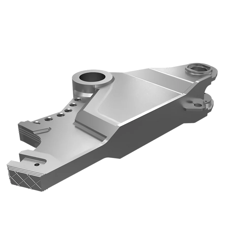 325-0728: Jaw Assembly-upper 3250728 купить