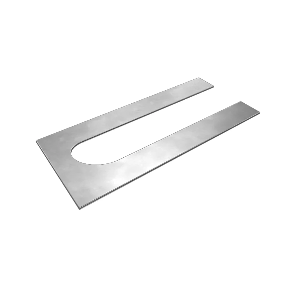 325-0751: 1.5mm Thickness Shear Jaw Shim Plate 3250751 купить