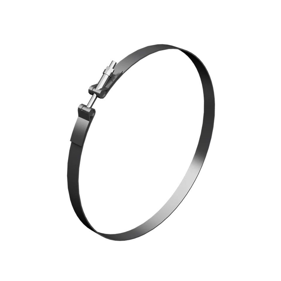 325-1384: 25.4mm Wide Band Strap 325-1384 Caterpillar