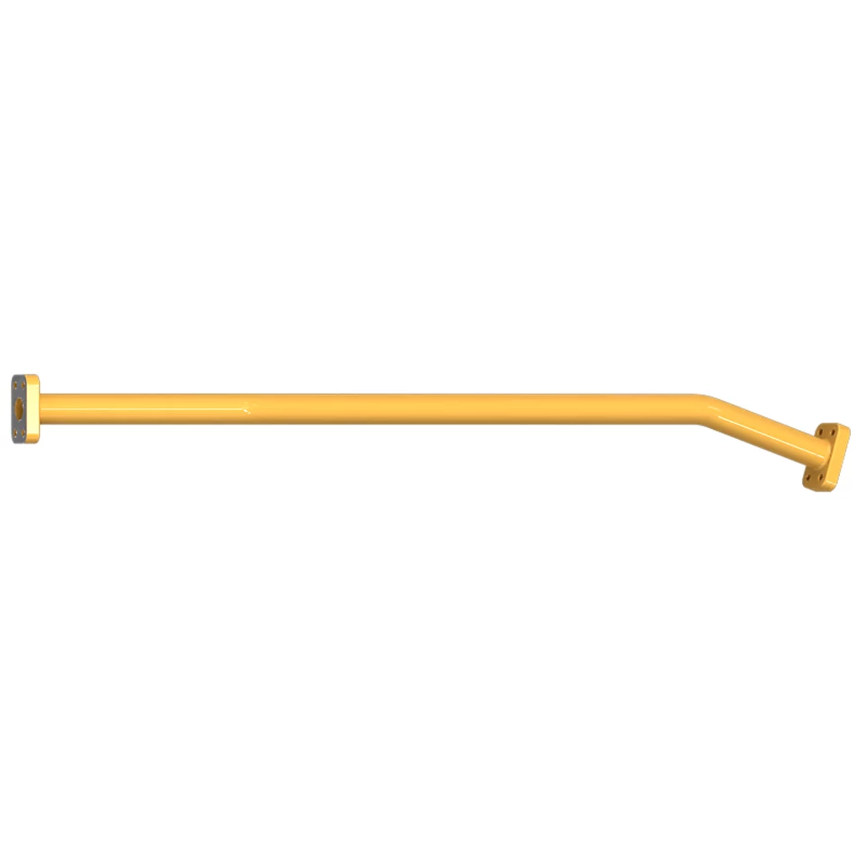 325-3923: Auxiliary Hydraulic Lines Tube 3253923 купить