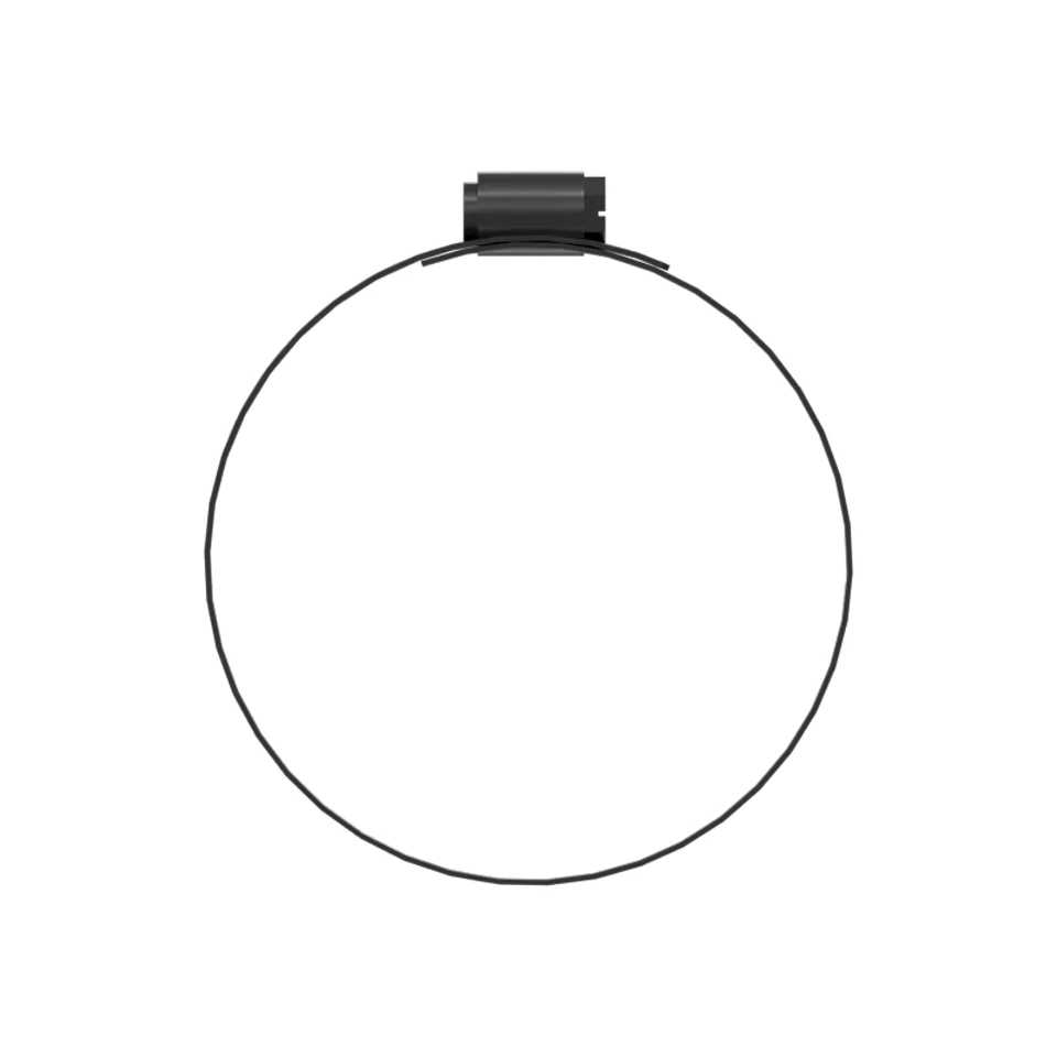326-1010: CLAMP-HOSE 3261010 купить
