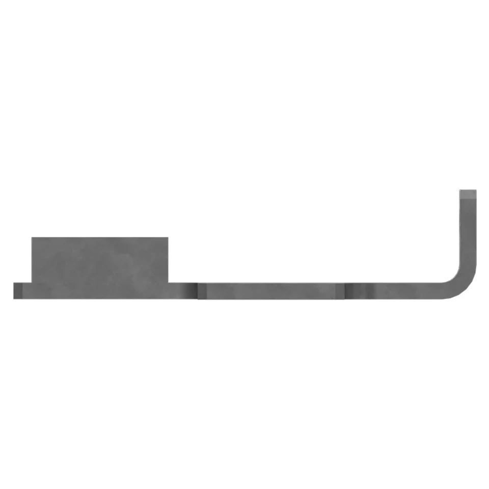 326-2472: Drain Line Support 3262472 купить
