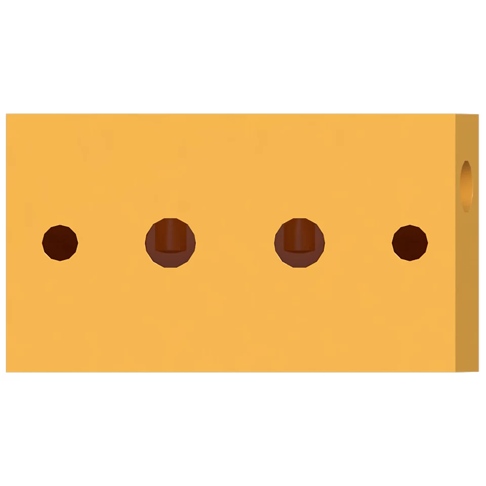 326-2617: Pressure Sensor Mounting Block 3262617 купить