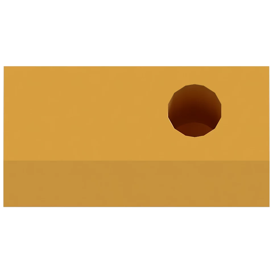 326-2617: Pressure Sensor Mounting Block 3262617 купить