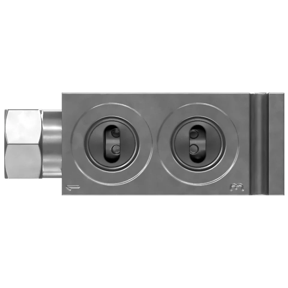 326-2841: Motor Lines Valve 3262841 купить