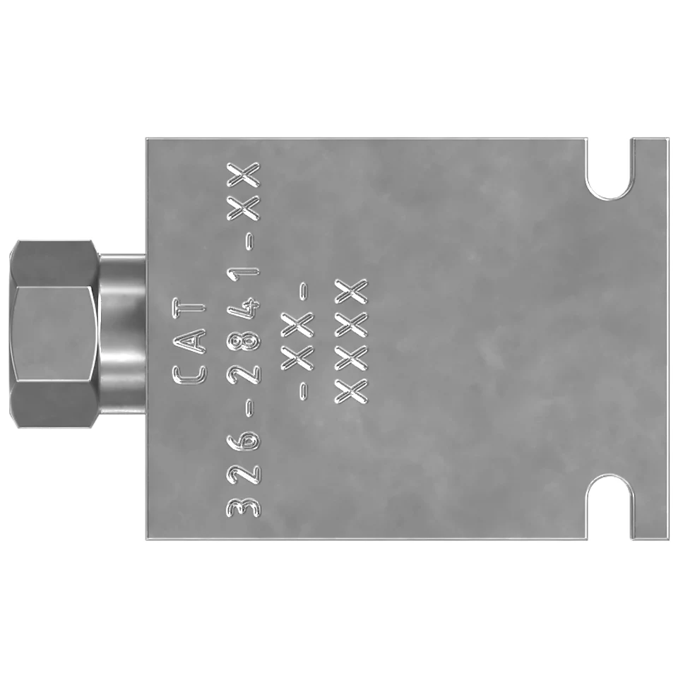 326-2841: Motor Lines Valve 3262841 купить