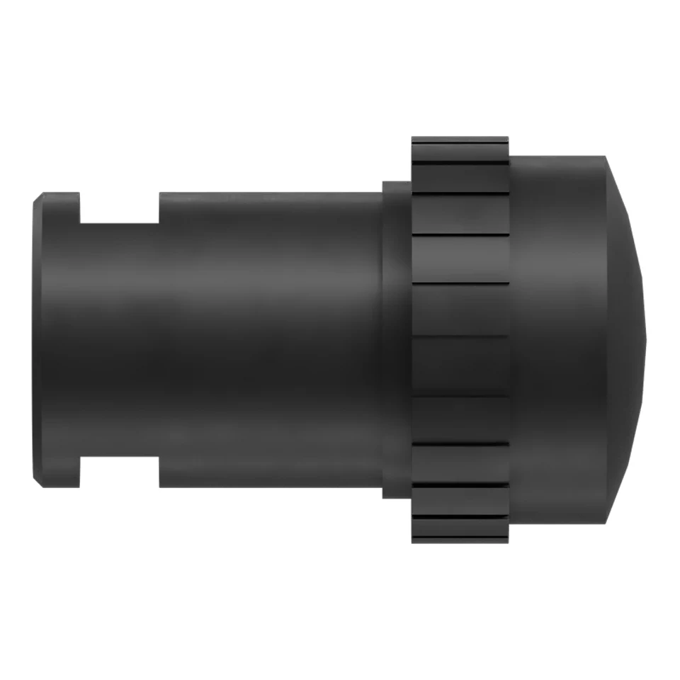 326-7944: 1 1/4" Hydraulic Connector Coupling 3267944 купить