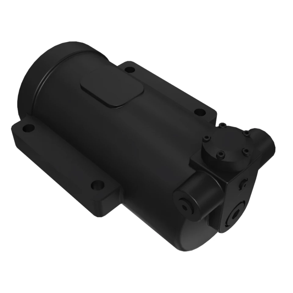 326-8510: 170mm Stroke Length Axle Lockout Cylinder 3268510 купить