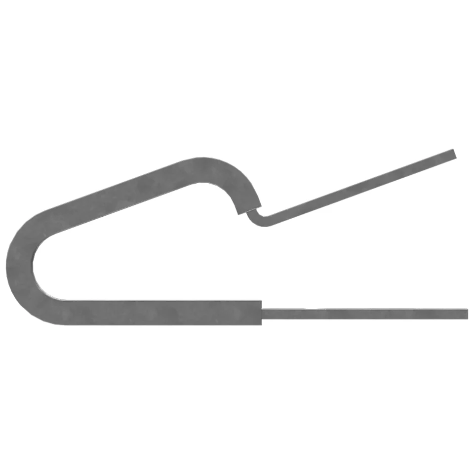 326-9388: 19mm Width Hose Loop P Clip 3269388 купить