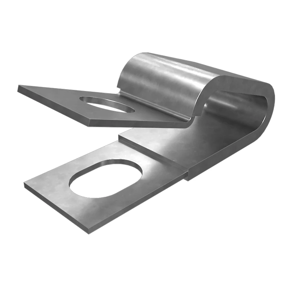 326-9388: 19mm Width Hose Loop P Clip 3269388 купить