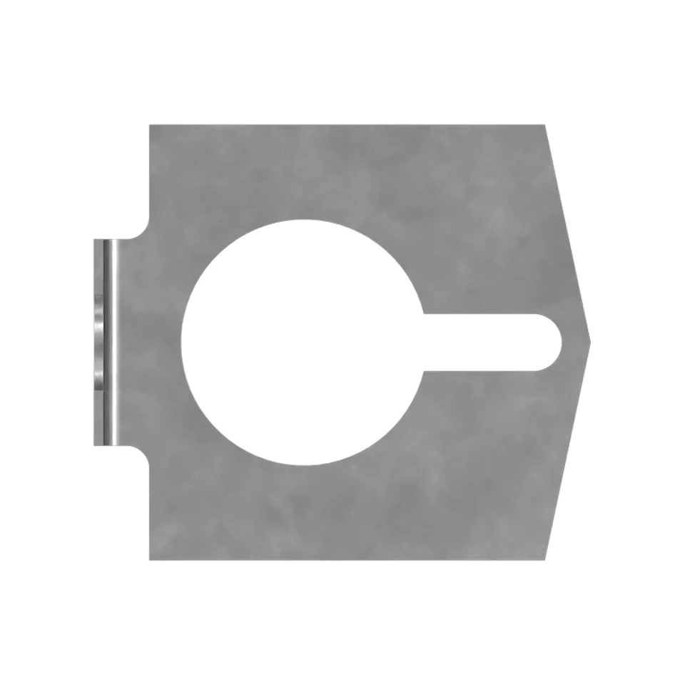 327-2240: 43mm Internal Diameter Thrust Washer 3272240 купить