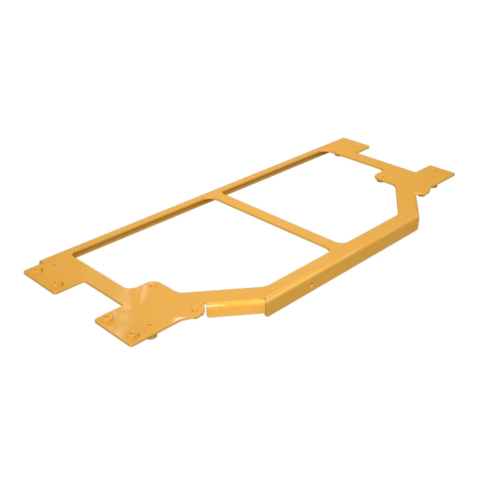 327-2483: Refrigerant Condenser Mounting Bracket 3272483 buy