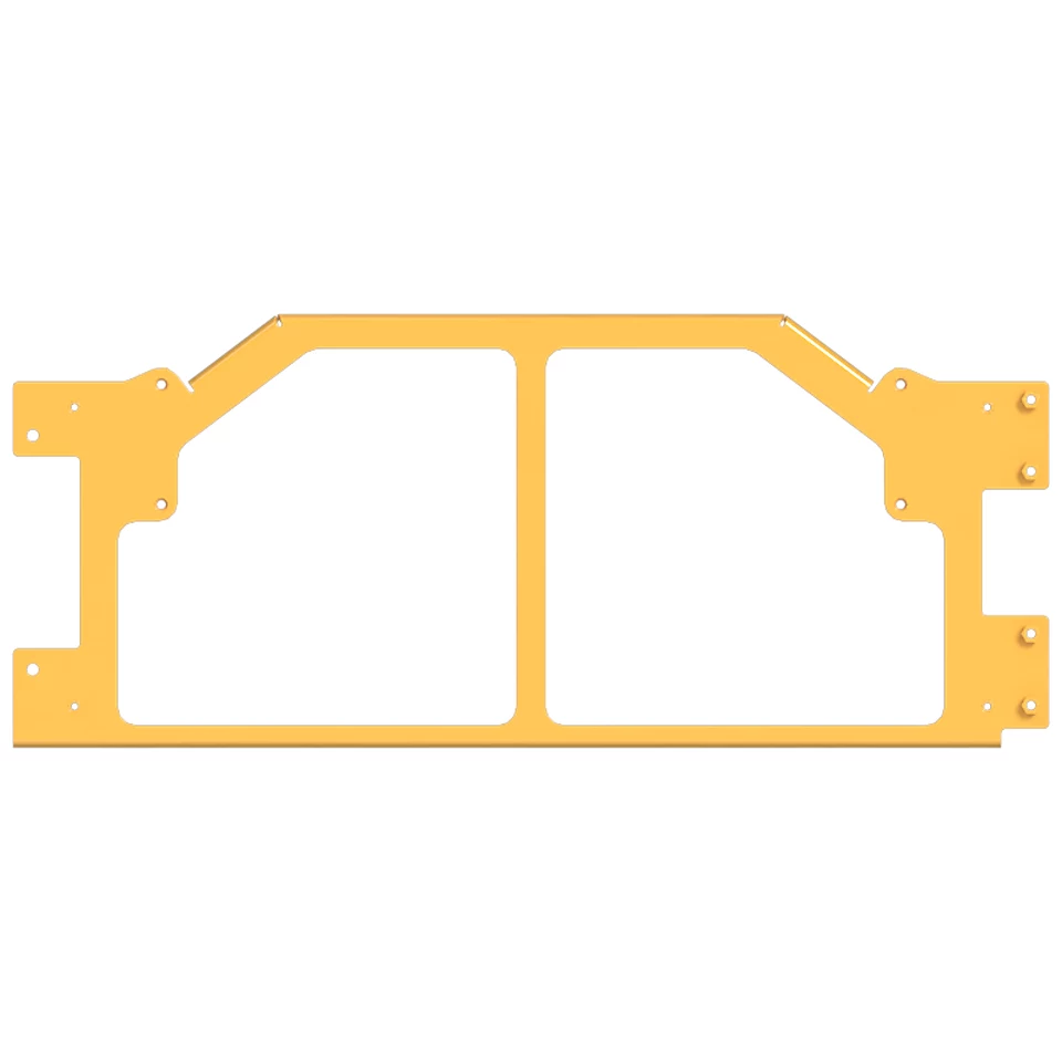 327-2483: Refrigerant Condenser Mounting Bracket 3272483 buy
