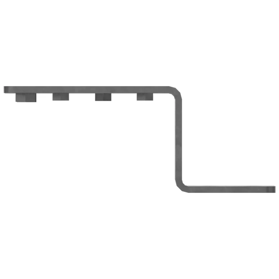 327-2539: BRACKET AS 3272539 купить