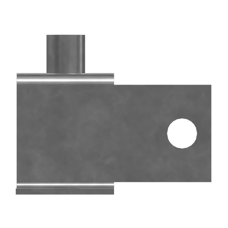 327-2741: Ambient Air Temperature Sensor Bracket 3272741 купить