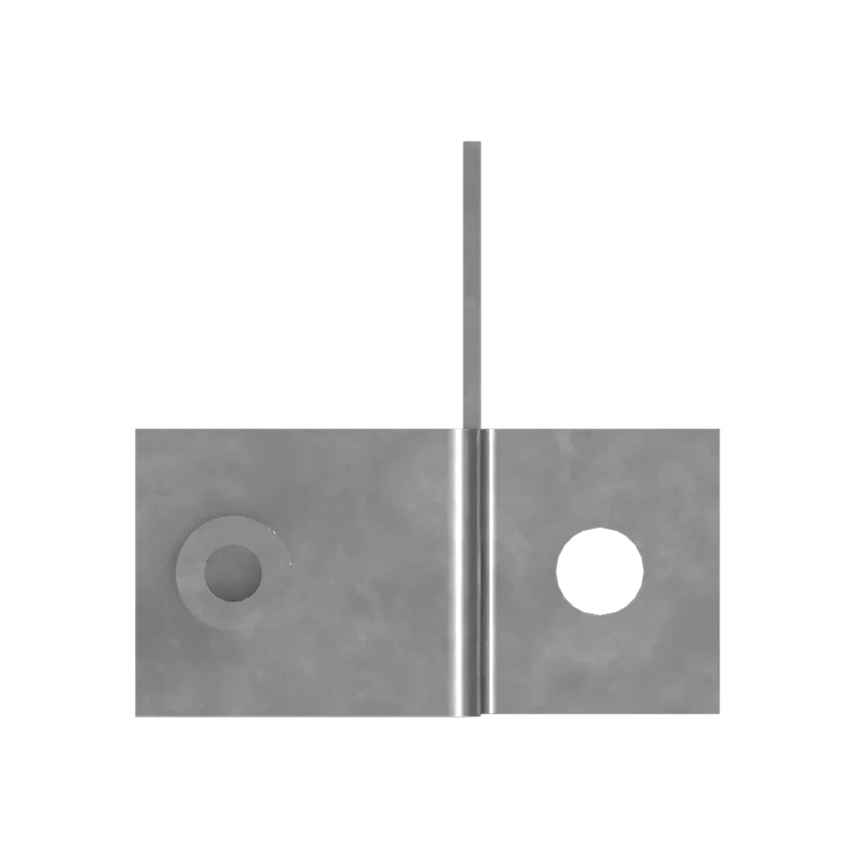 327-2741: Ambient Air Temperature Sensor Bracket 3272741 купить