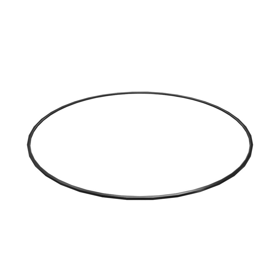 327-3965: 377mm Outer Inner Diameter D-ring Seal 3273965 купить