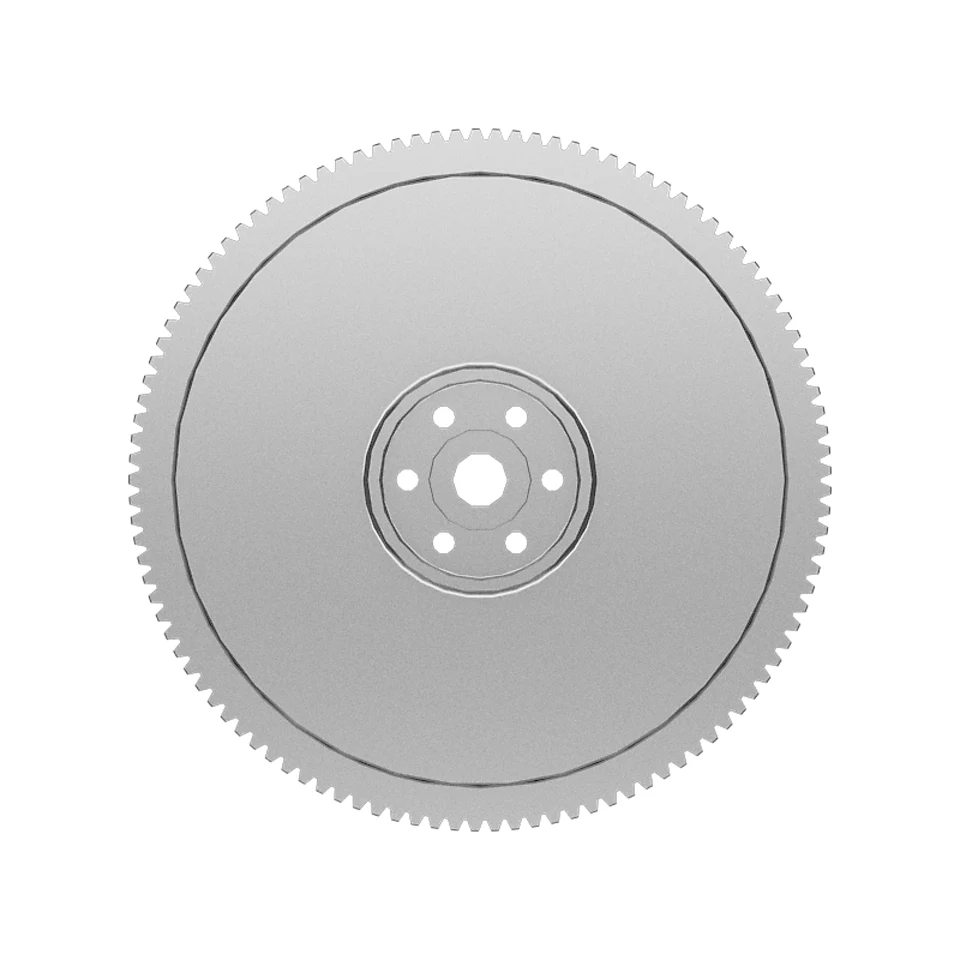 327-5154: Маховик двигателя 3275154 купить