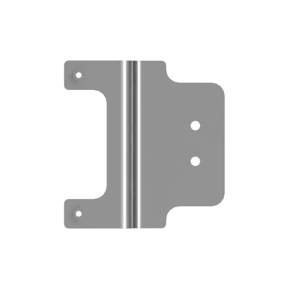 327-6045: Refrigerant Condenser Core Mounting Bracket 3276045 купить