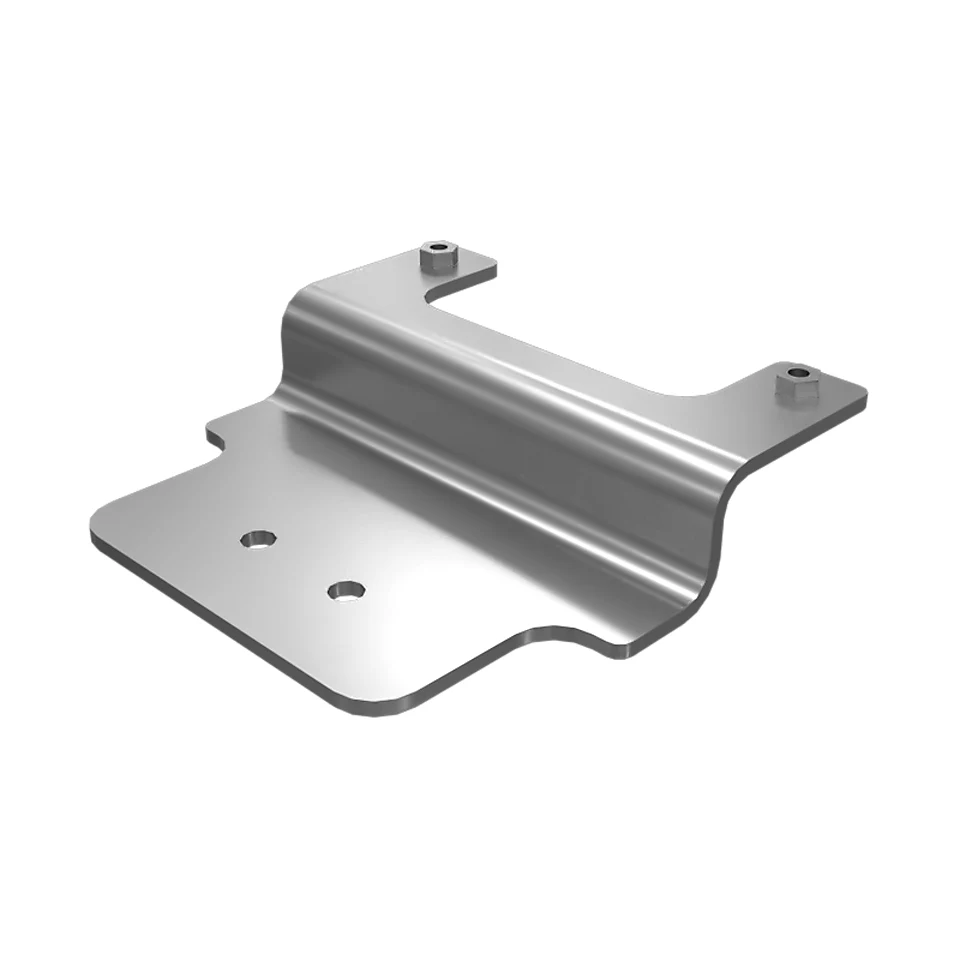 327-6045: Refrigerant Condenser Core Mounting Bracket 3276045 купить