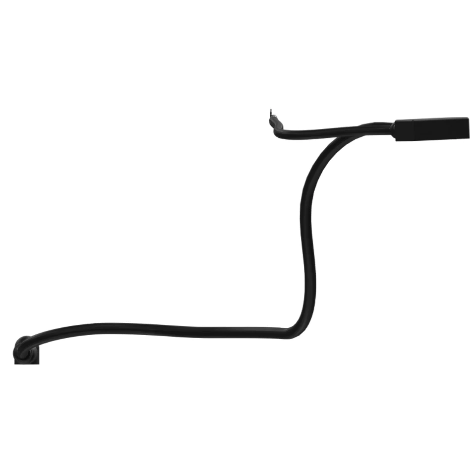 327-6181: Battery Positive Terminal Cable 3276181 купить