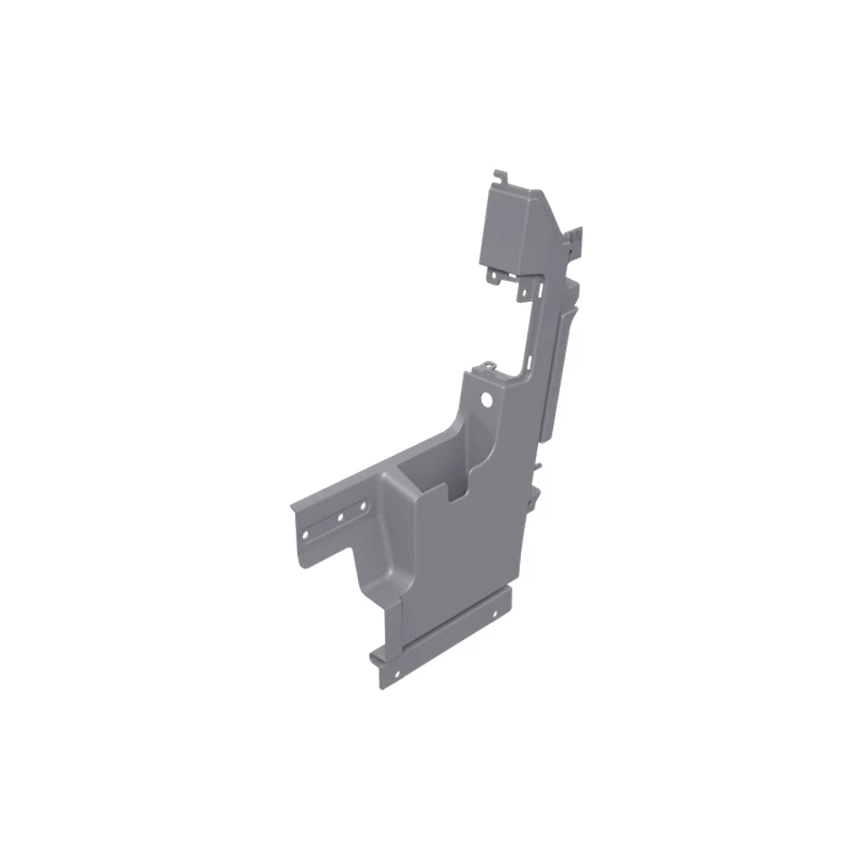 327-6470: Cabin Door Cover 3276470 Caterpillar
