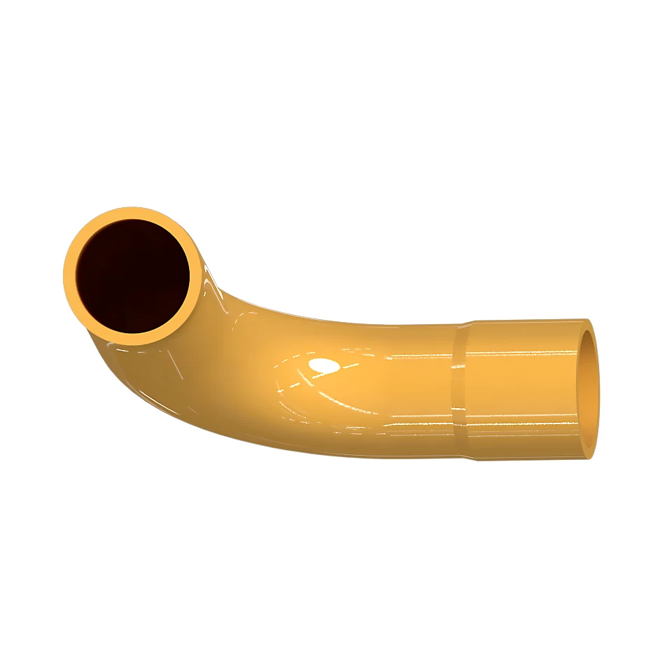 327-6897: 53mm Inner Diameter Coolant Line Hose 3276897 购买