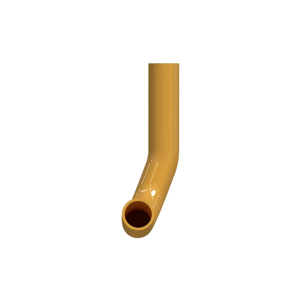 327-6897: 53mm Inner Diameter Coolant Line Hose 3276897 购买