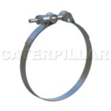 327-7033: Engine Muffler Pipe Mounting V Band Clamp 3277033 купить