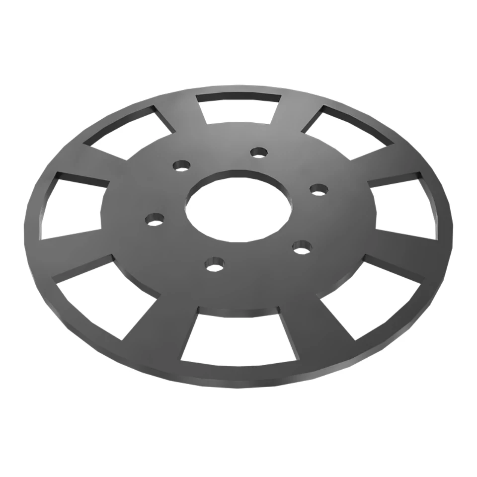 327-7242: HUB-PLATE 3277242 купить