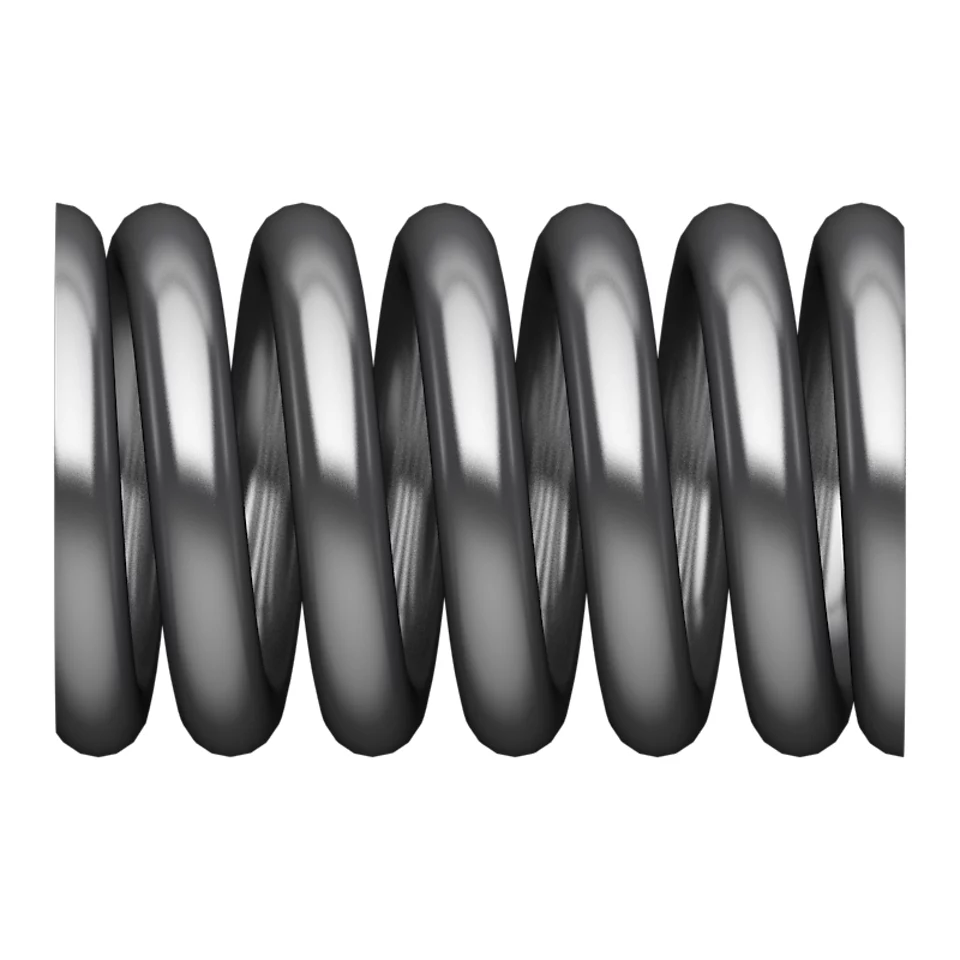 327-8527: 49.36mm Free Length Compression Spring 3278527 купить