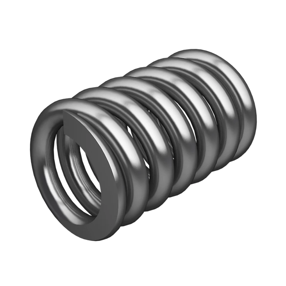 327-8527: 49.36mm Free Length Compression Spring 3278527 купить