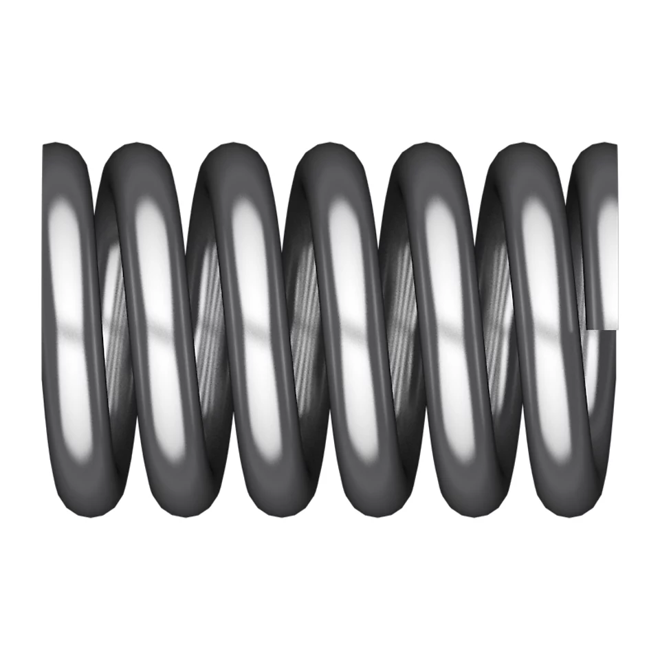 327-8527: 49.36mm Free Length Compression Spring 3278527 купить